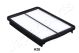 JAPANPARTS Luftfilter FA-H28S