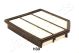 JAPANPARTS Luftfilter FA-H30S