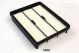 JAPANPARTS Luftfilter FA-H32S