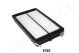 JAPANPARTS Luftfilter FA-H35S