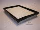 JAPANPARTS Luftfilter FA-K08S