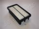 JAPANPARTS Luftfilter FA-K17S