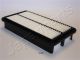 JAPANPARTS Luftfilter FA-K19S