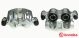 BREMBO Bremssattel F A6 021