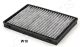 JAPANPARTS Filter, Innenraumluft FAA-DDW18