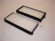 JAPANPARTS Filter, Innenraumluft FAA-HY17