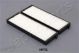 JAPANPARTS Filter, Innenraumluft FAA-HY31
