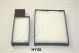 JAPANPARTS Filter, Innenraumluft FAA-HY35