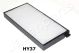 JAPANPARTS Filter, Innenraumluft FAA-HY37