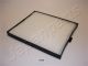 JAPANPARTS Filter, Innenraumluft FAA-KI00
