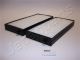 JAPANPARTS Filter, Innenraumluft FAA-KI07