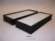 JAPANPARTS Filter, Innenraumluft FAA-KI11