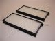JAPANPARTS Filter, Innenraumluft FAA-KI15