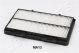 JAPANPARTS Filter, Innenraumluft FAA-MA13