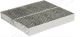 JAPANPARTS Filter, Innenraumluft FAA-NS20