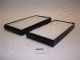 JAPANPARTS Filter, Innenraumluft FAA-SS03