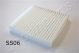 JAPANPARTS Filter, Innenraumluft FAA-SS06