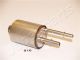 JAPANPARTS Kraftstofffilter FC-016S