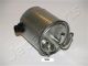 JAPANPARTS Kraftstofffilter FC-100S