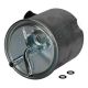 JAPANPARTS Kraftstofffilter FC-123S