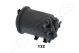 JAPANPARTS Kraftstofffilter FC-132S