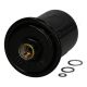 JAPANPARTS Kraftstofffilter FC-224S