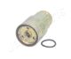 JAPANPARTS Kraftstofffilter FC-295S