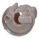 JAPANPARTS Kraftstofffilter FC-319S