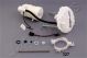 JAPANPARTS Kraftstofffilter FC-327S