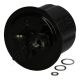 JAPANPARTS Kraftstofffilter FC-411S