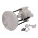JAPANPARTS Kraftstofffilter FC-432S
