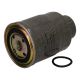 JAPANPARTS Kraftstofffilter FC-502S