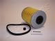 JAPANPARTS Kraftstofffilter FC-ECO009