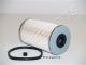 JAPANPARTS Kraftstofffilter FC-ECO014
