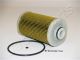 JAPANPARTS Kraftstofffilter FC-ECO018