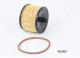 JAPANPARTS Kraftstofffilter FC-ECO027