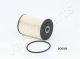 JAPANPARTS Kraftstofffilter FC-ECO033