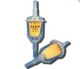 ALCO FILTER Kraftstofffilter FF-010