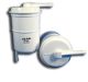 ALCO FILTER Kraftstofffilter FF-027