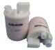 ALCO FILTER Kraftstofffilter FF-072