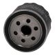 JAPANPARTS Ölfilter FO-122S