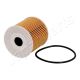 JAPANPARTS Ölfilter FO-195S