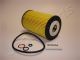 JAPANPARTS Ölfilter FO-ECO004