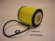 JAPANPARTS Ölfilter FO-ECO036
