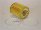 JAPANPARTS Ölfilter FO-ECO058