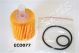 JAPANPARTS Ölfilter FO-ECO077