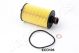 JAPANPARTS Ölfilter FO-ECO105