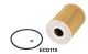 JAPANPARTS Ölfilter FO-ECO115