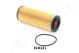 JAPANPARTS Ölfilter FO-ECO121