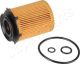 JAPANPARTS Ölfilter FO-ECO149